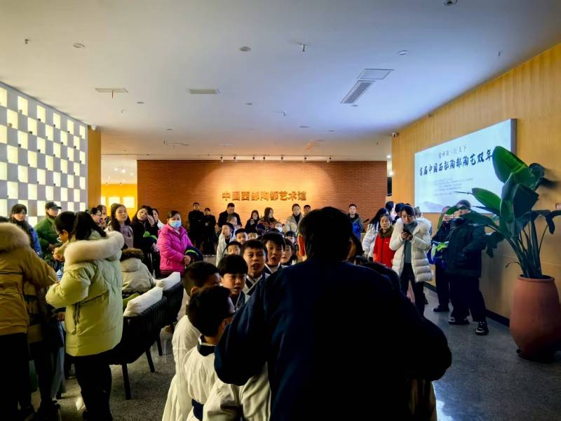 禹州市培训讲座公司如何赋能文旅产业：定制化培训助力产业人才升级